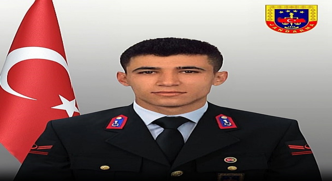 Bakan Yerlikayadan şehit Uzman Çavuş Yücel Yeşil için başsağlığı mesajı