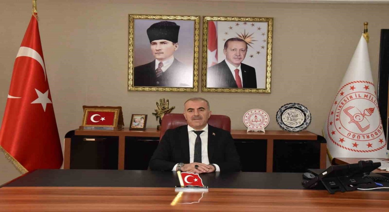 Balıkesir TEKNOFESTe 17 takımla katılacak