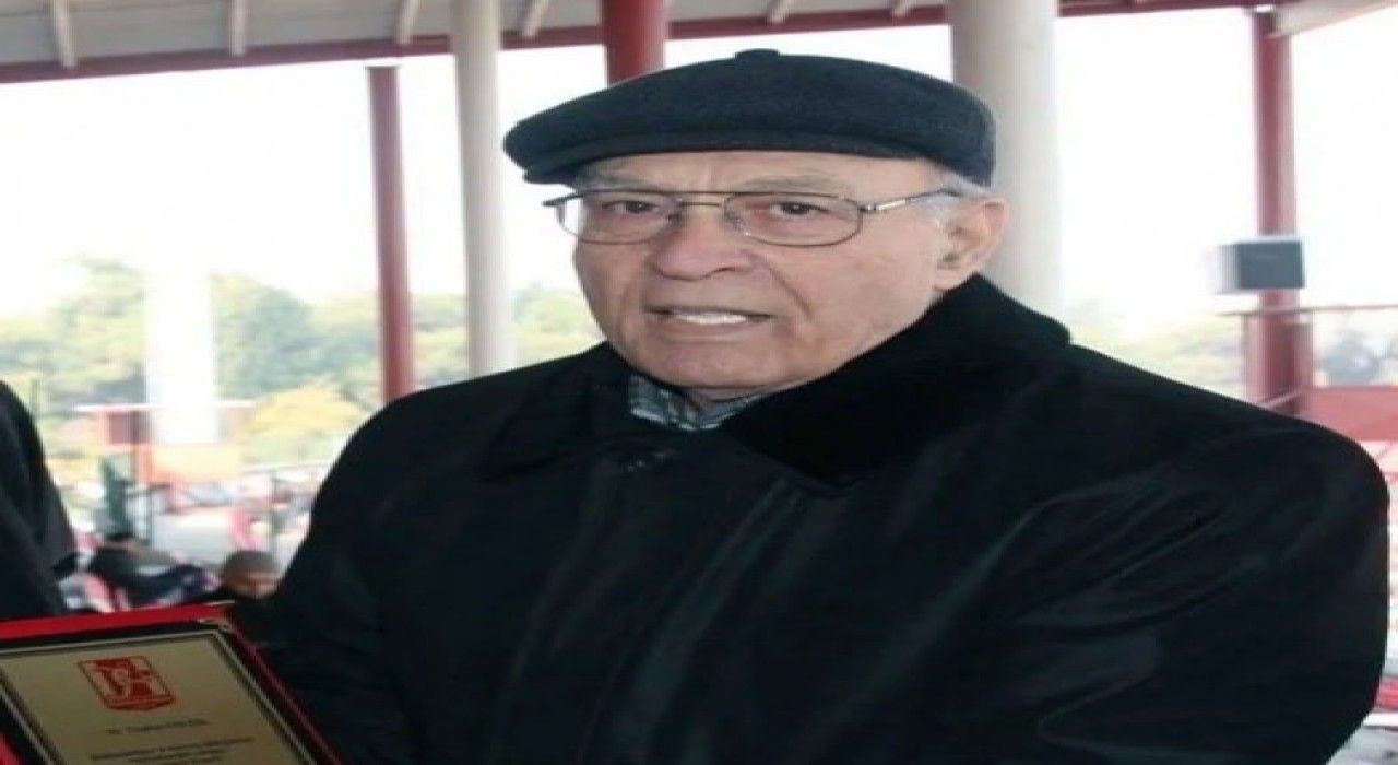 Balıkesirsporun efsane futbolcu Coşkun Ehlidil hayatını kaybetti