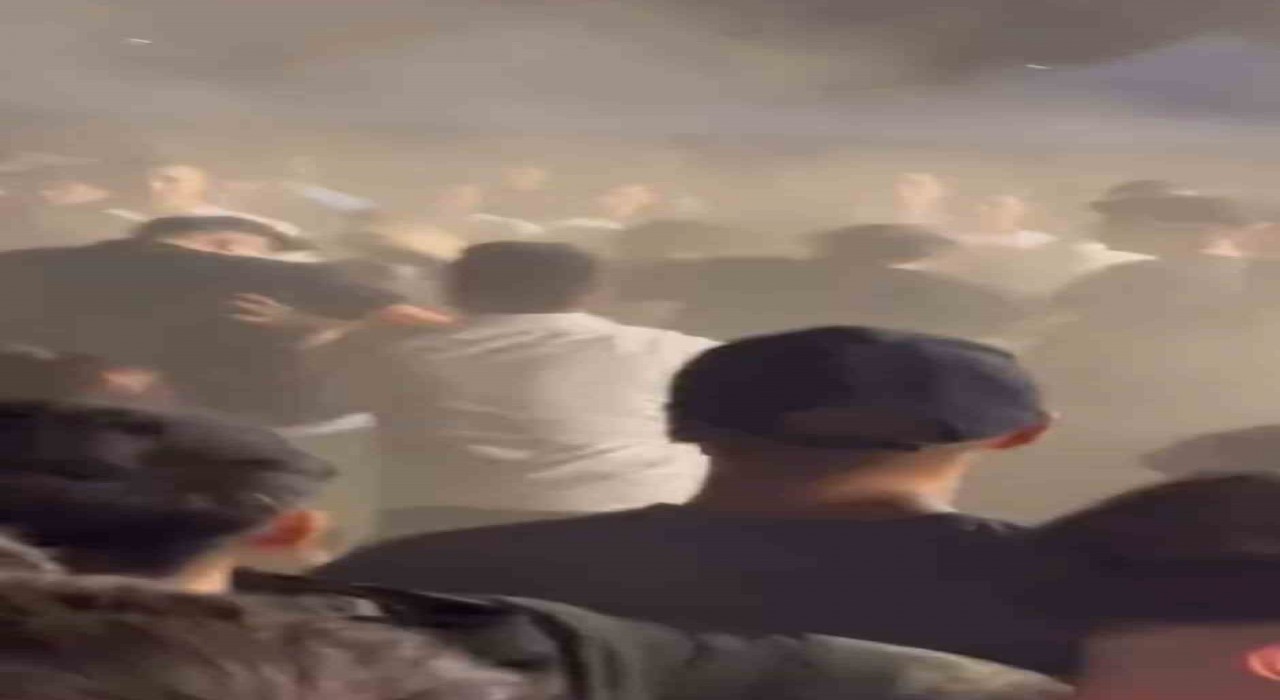 Balkan Panayırında yumruklar konuştu