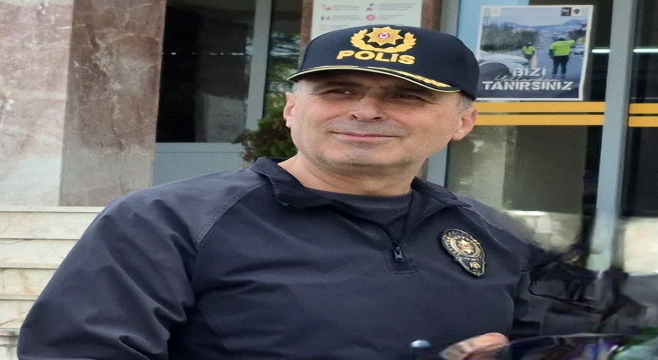 Bartında Emniyet Müdürü değişti