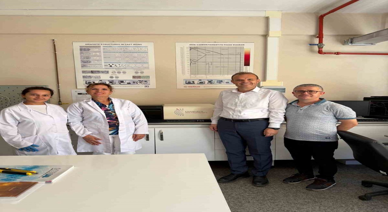 BARÜnün projesiyle alzaymır hastalığının tedavisinde yeni yöntemler denenecek