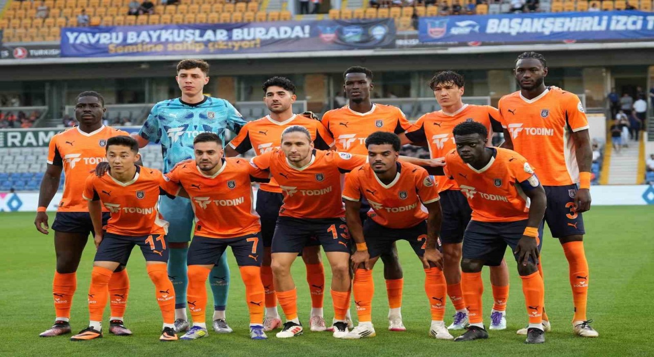 Başakşehirin iç saha maçlarında karbon ayak izi hesaplanacak