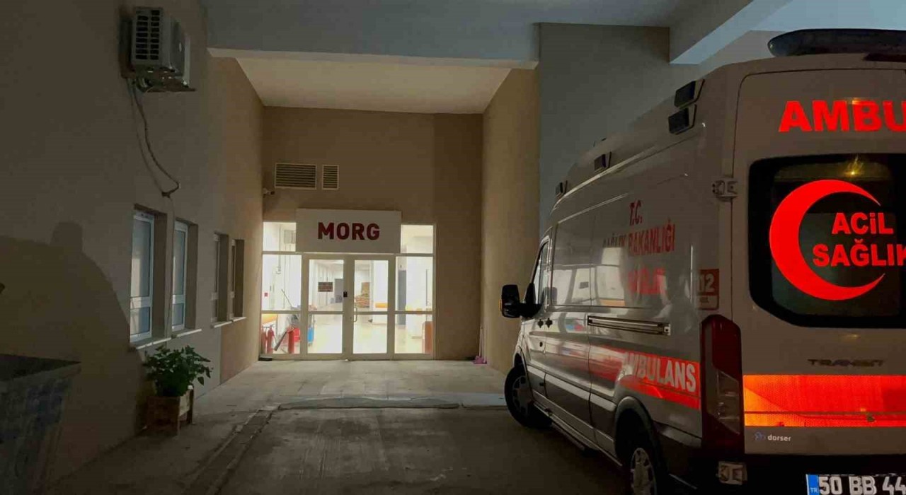 Başı ağrıdığı için ağrı kesici hap içen kadın hayatını kaybetti