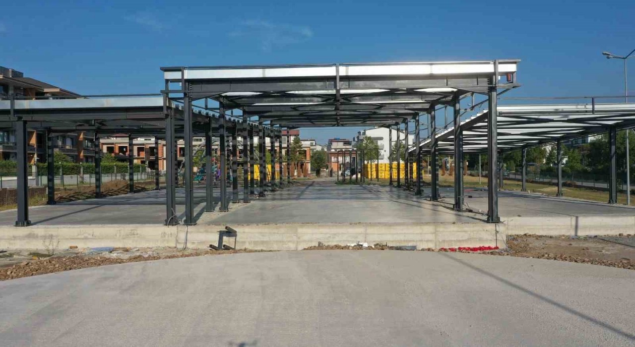 Başiskelede çocuklar ve gençlere özel merkez