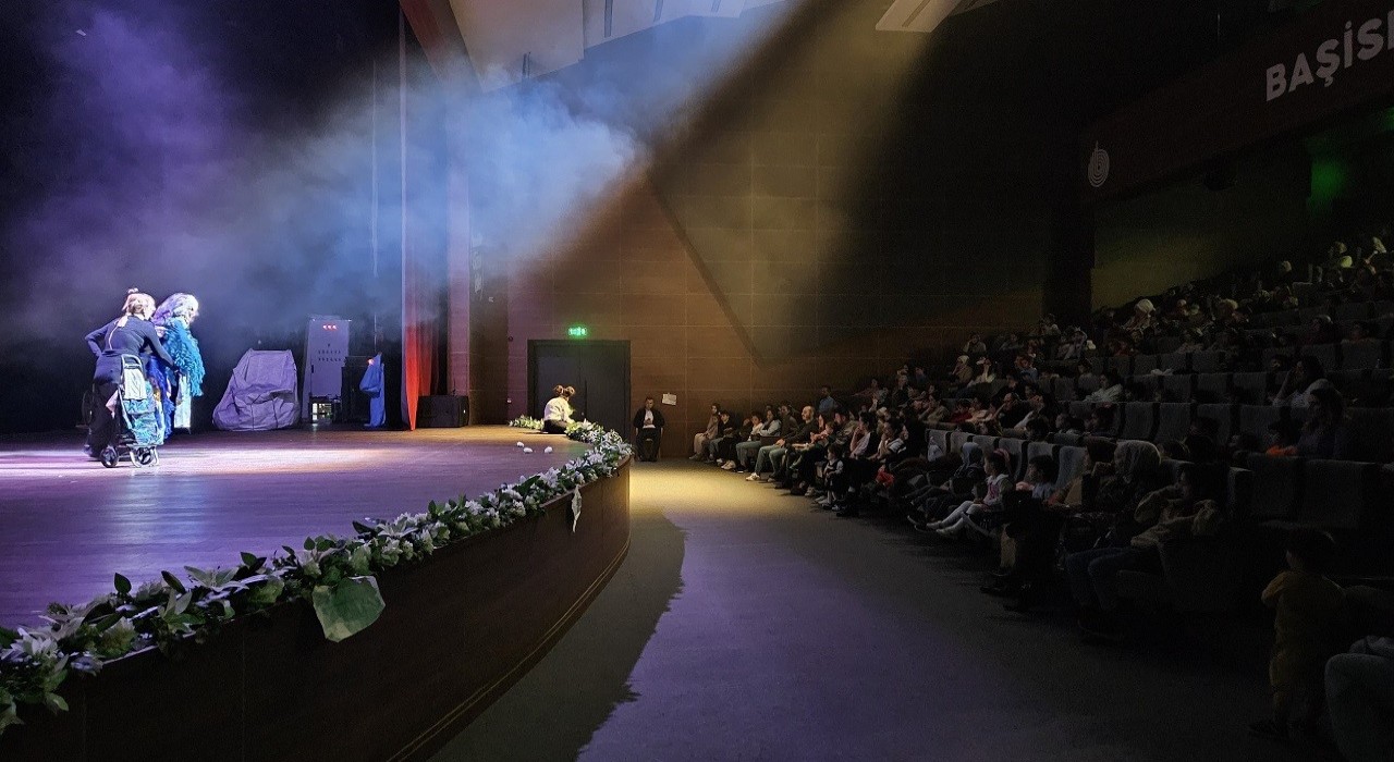 Başiskelede ekim ayı kültür sanat etkinlikleriyle dolu geçecek