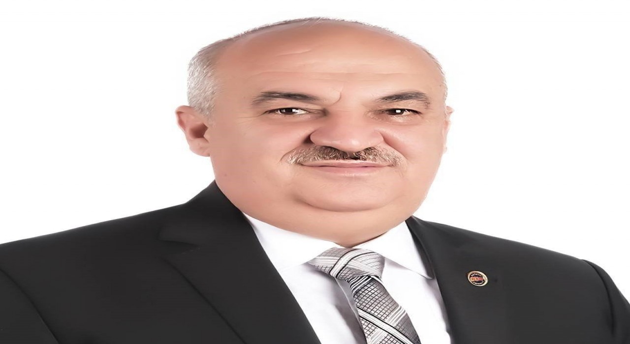 Başkan Akpunardan şehitlik açıklaması