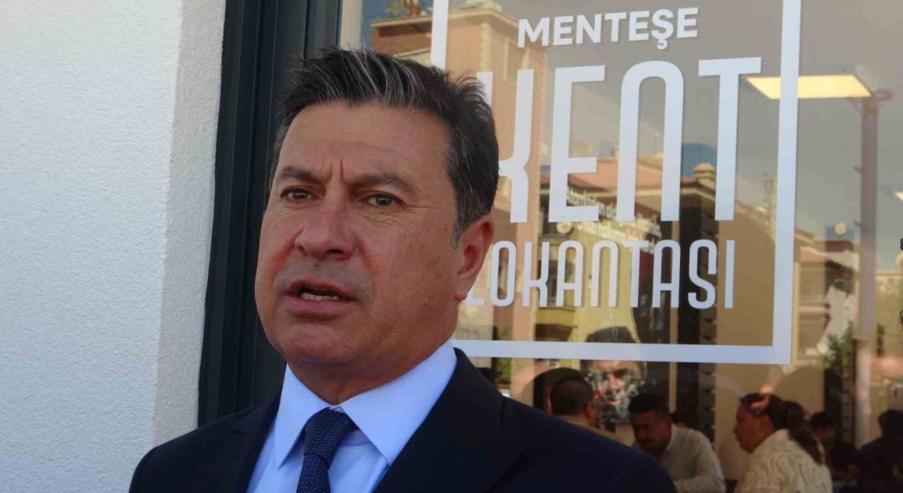 Başkan Aras: Evim için saldırı iddiası kulaklarımıza geldi ama net bir bilgi yok