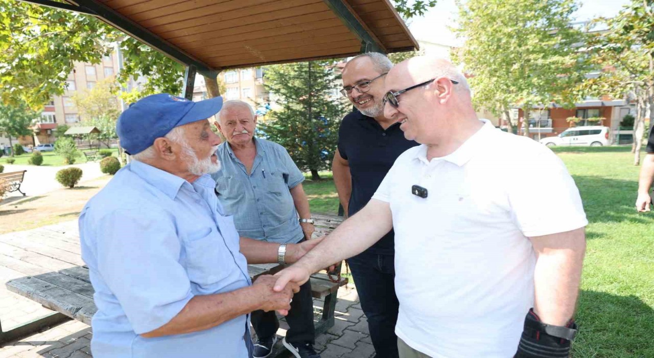 Başkan Bıyık: En güzelini ve en özelini yapmaya kararlıyız