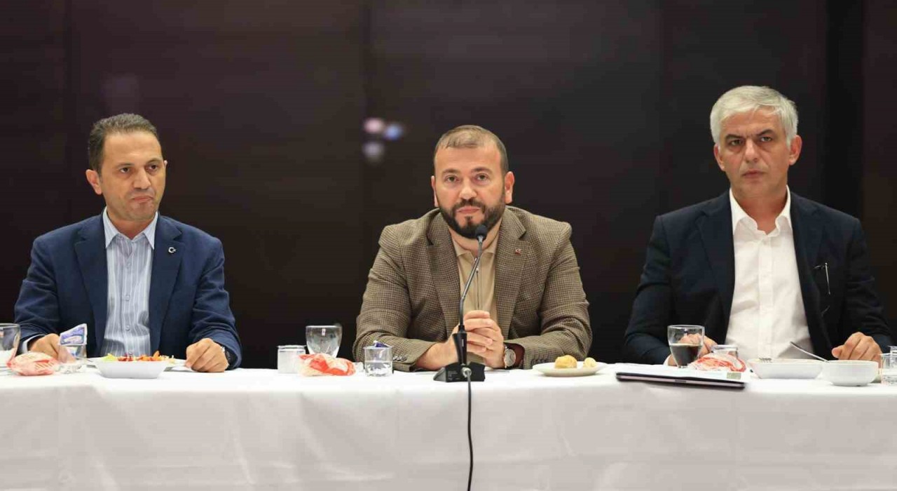 Başkan Candaroğlundan İBBye Tepki: Sorumluluktan Kaçamazlar