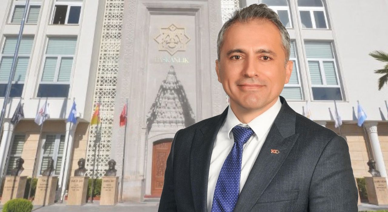 Başkan Çenet, Her Cuma Halk Buluşması Yapacak