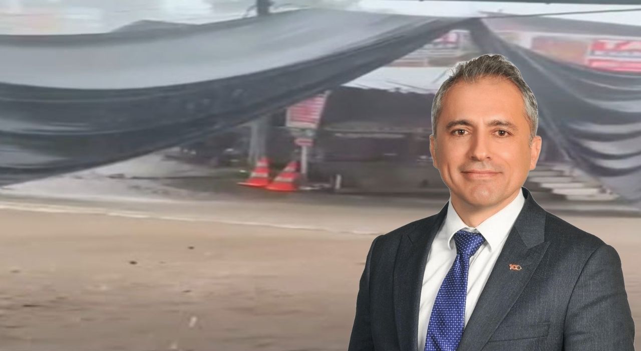 Başkan Çenet’ten Zorkun’da Yağmur ve Sel Uyarısı