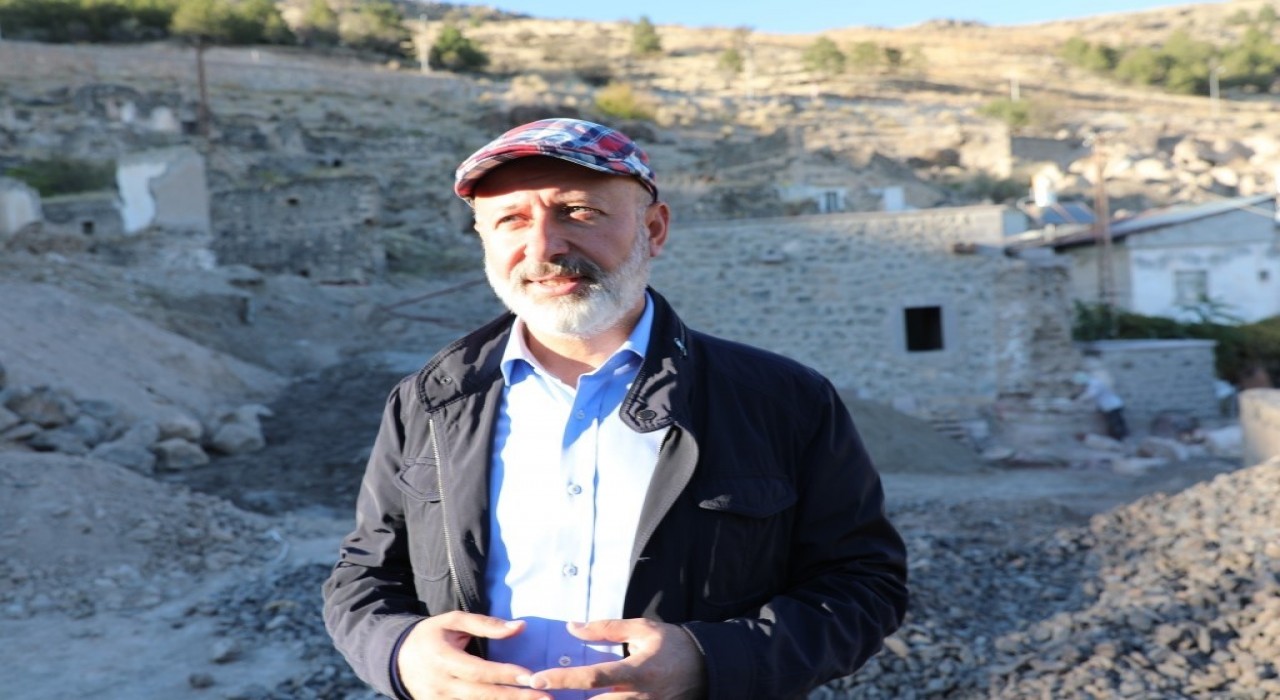 Başkan Çolakbayrakdar: Erkiletin kadim kültürünü gelecek nesillere taşıyoruz