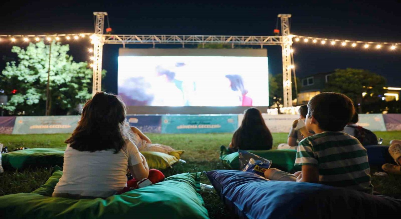 Başkan Doğan: Hemşehrilerimize nostalji dolu yaz akşamları yaşattık