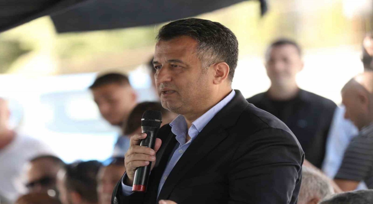 Başkan Doğan: Öğrencilerimizin ulaşımı için tüm tedbirlerimizi aldık