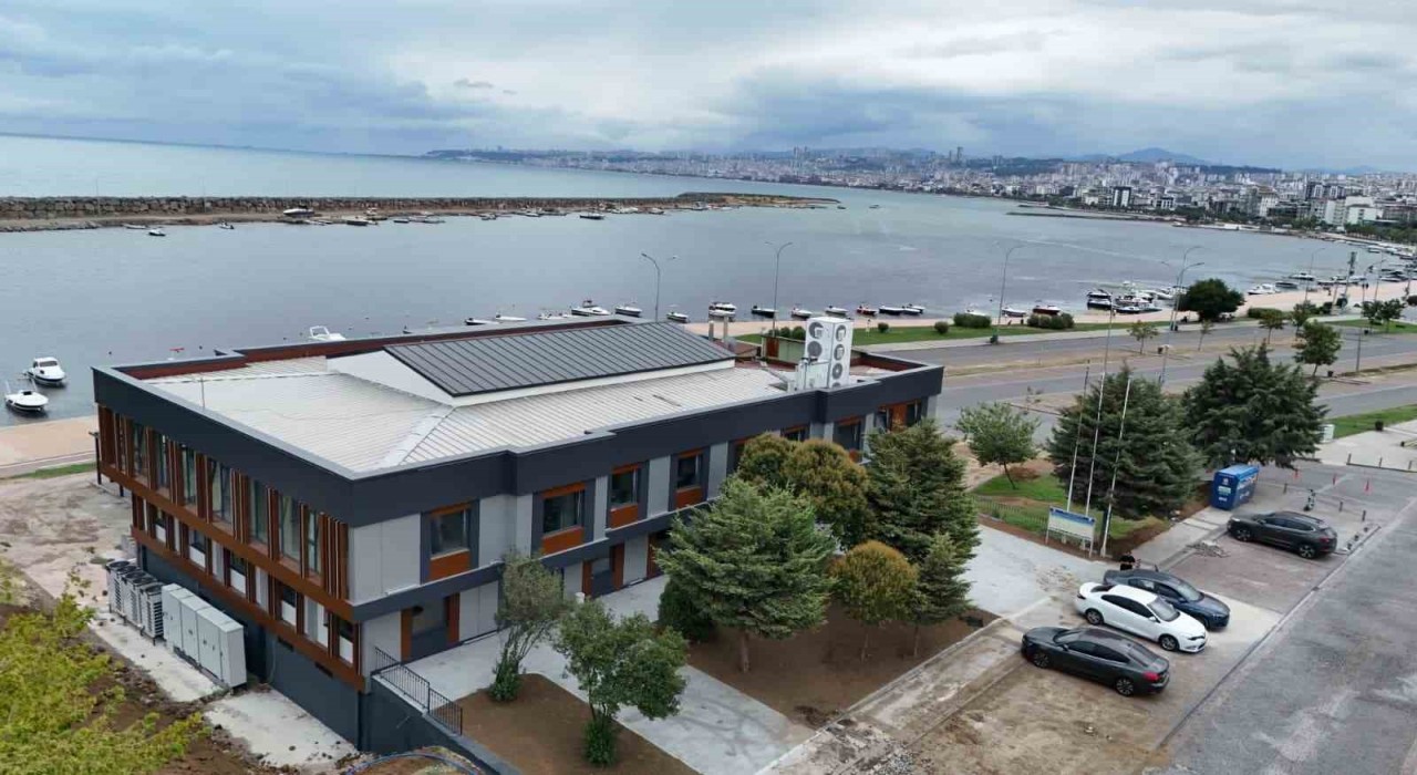 Başkan Doğan: Petek Genç açılış için gün sayıyor