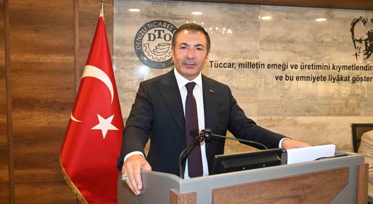 Başkan Erdoğan, Ocak-Ağustos, 8 aylık ihracatımız yüzde 4,3 artarak 178 milyar 112 milyon dolar oldu