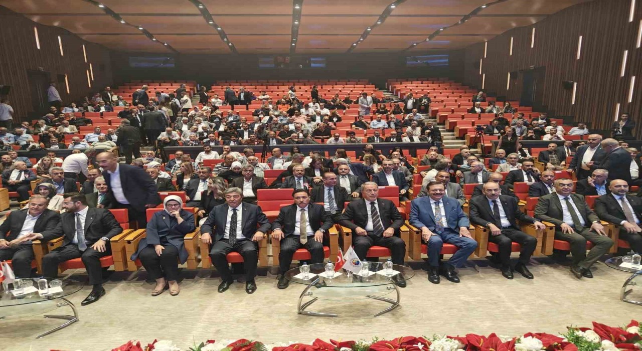 Başkan Gülsoy: Bizim için ahilik kültürünün yeri bambaşkadır