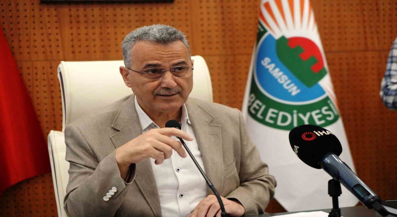 Başkan Kurnaz: Hastanebaşı ve Kökçüoğlunu doğal gaza kavuşturacağız