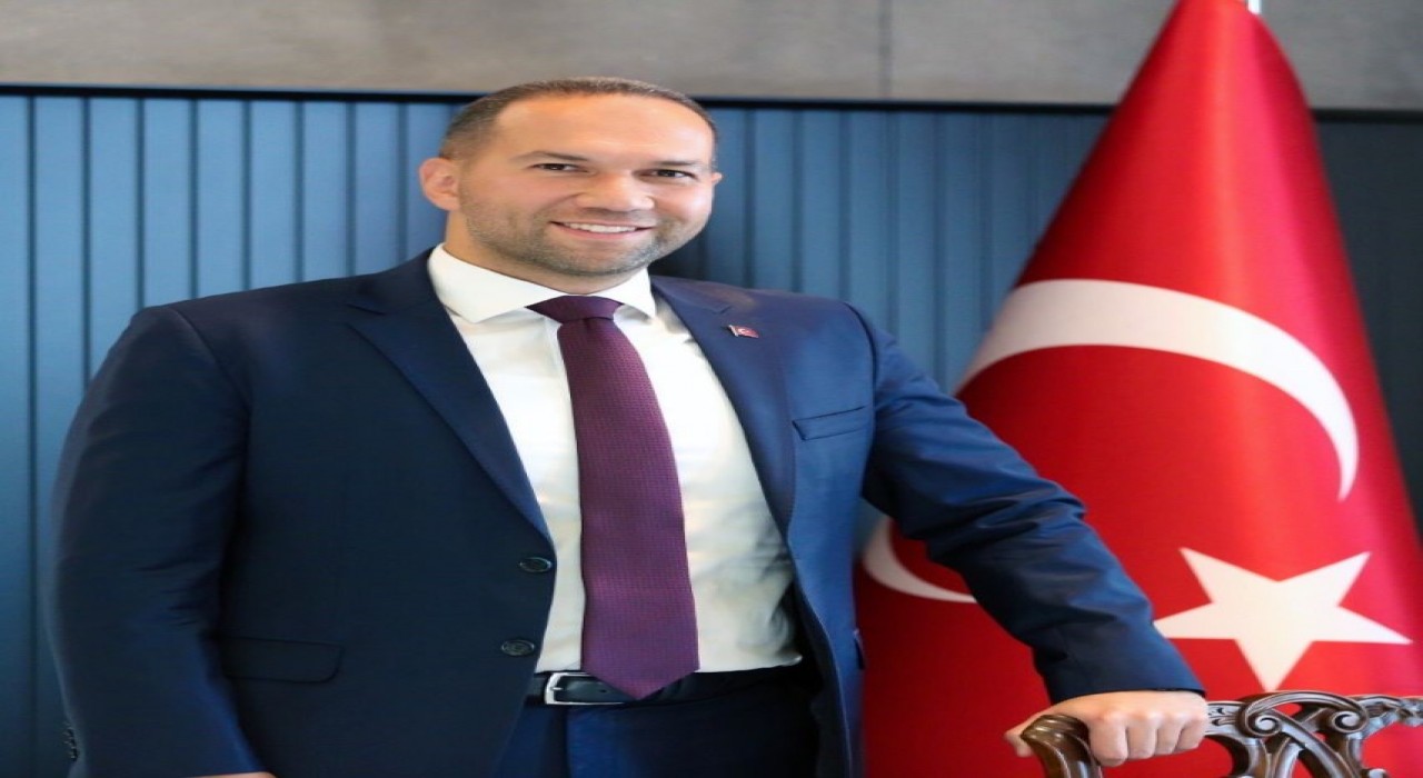 Başkan Özdemir: Ahilik, ticaretin ötesinde bir hayat felsefesidir