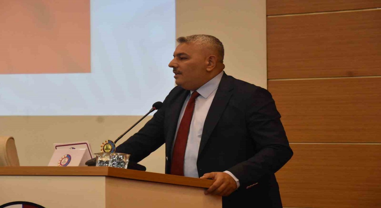 Başkan Sadıkoğlundan 6. Bölge teşvikleri ve destek çağrısı