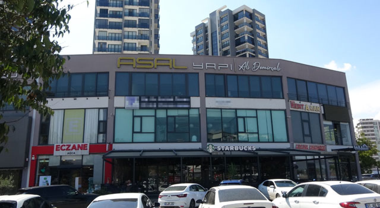 Başkanın Koltuğunu Kurşunlayan Şahıs Tutuklandı