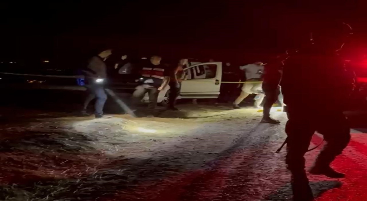 Batmanda 4 kişinin öldürüldüğü olaya ilişkin 4 şüpheli yakalandı