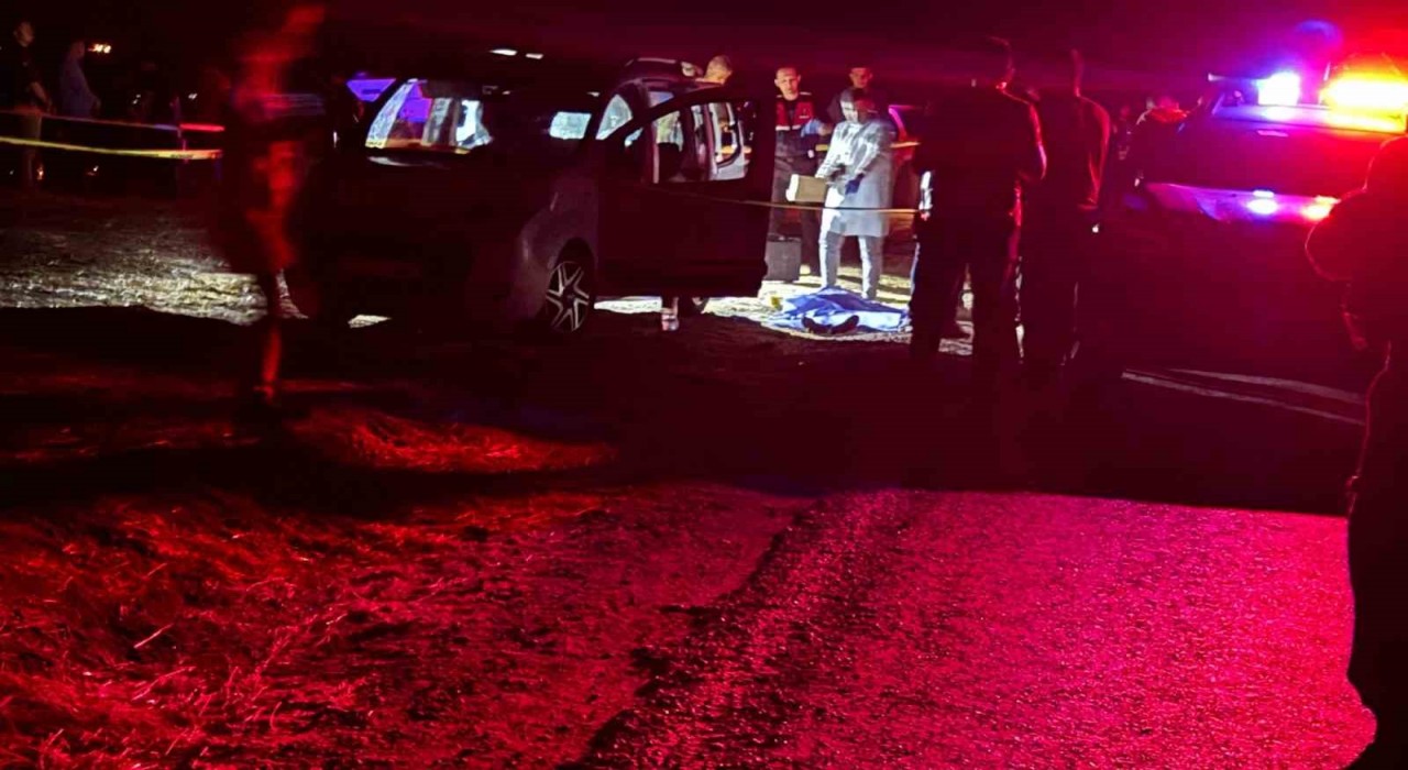 Batman’da Hafif Ticari Araca Pusu: 4 Ölü