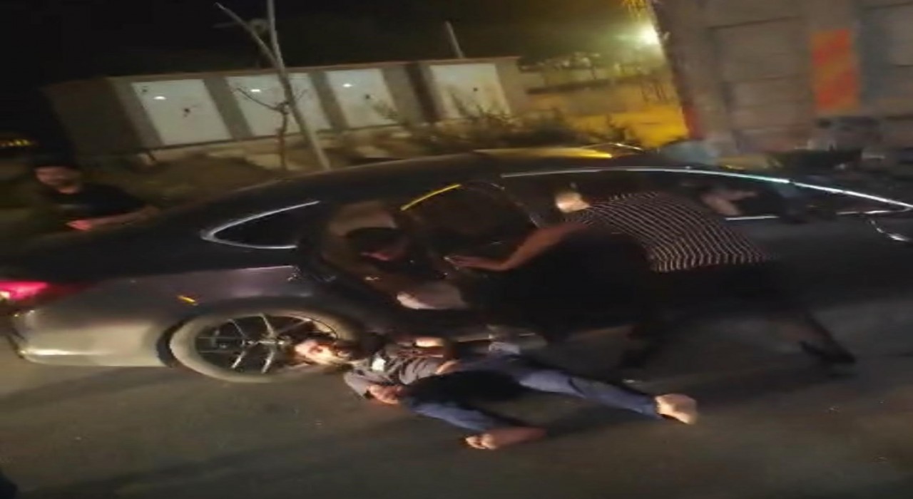 Batmanda trafik kazası: 4 yaralı