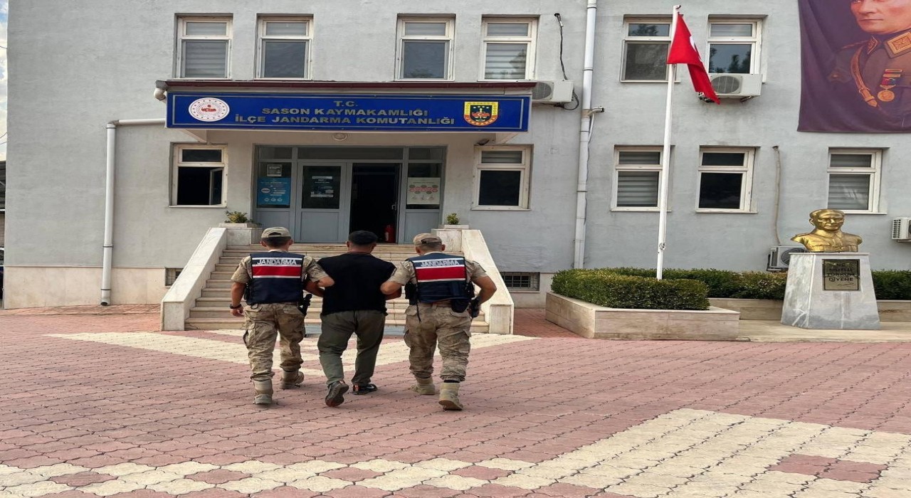 Batmanda uyuşturucu operasyonu