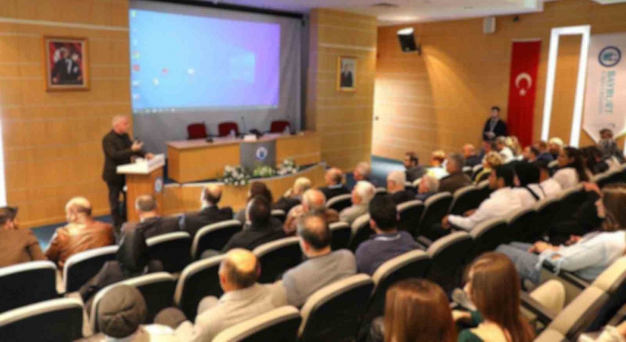 Bayburtta ‘2. Sağlık Sempozyumu düzenlenecek