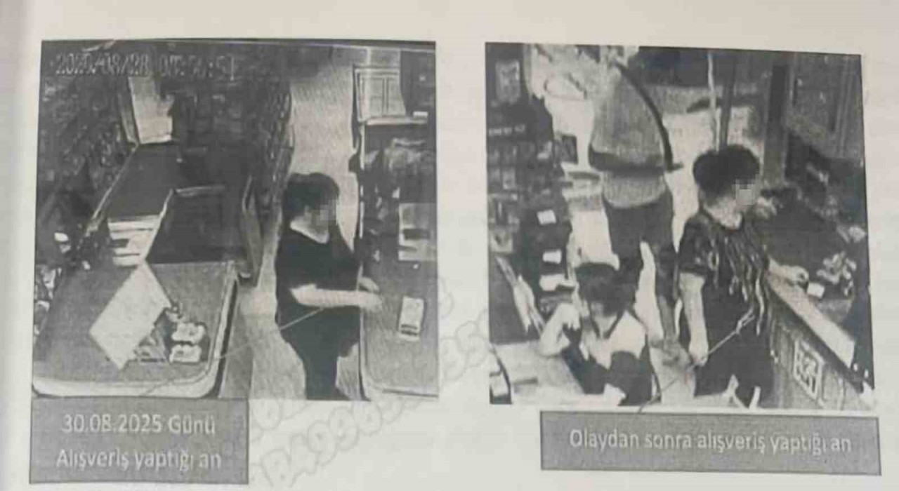 Beşiktaşta çöp kenarında vücudunda yanık ve kesiklerle bulunan bebeğin annesi tutuklandı