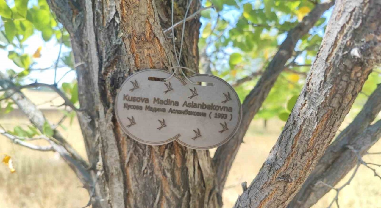 Beslanda ölen çocuklar olayın 21. yıl dönümünde Yozgatta anıldı