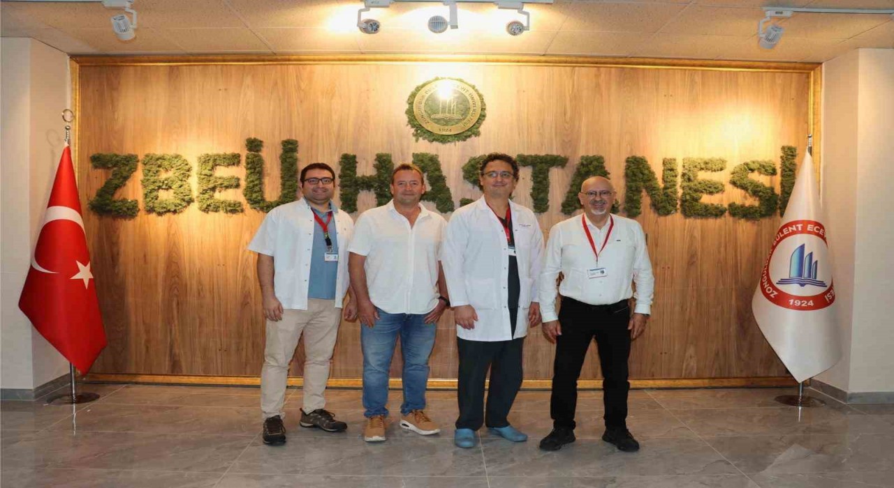 BEUN Hastanesinden Batı Karadenize yüksek teknoloji