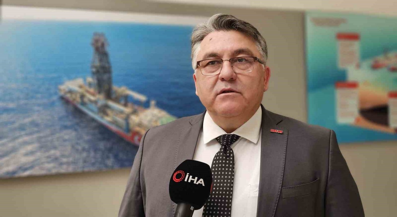 BEUN Türkiyenin enerji hamlesine yerli ve milli insan kaynağı yetiştiriyor