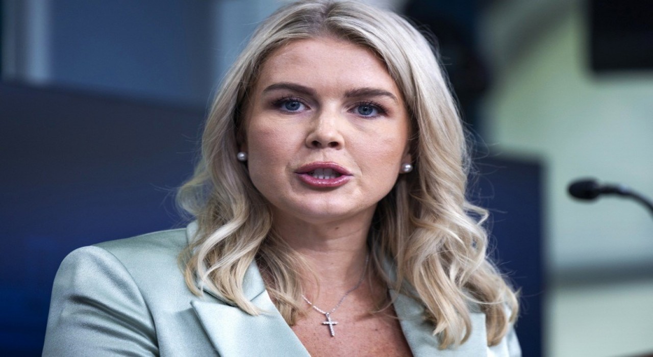 Beyaz Saray: (Doha saldırısı) Trump Katara böyle bir şeyin bir daha kendi topraklarında yaşanmayacağına dair güvence verdi