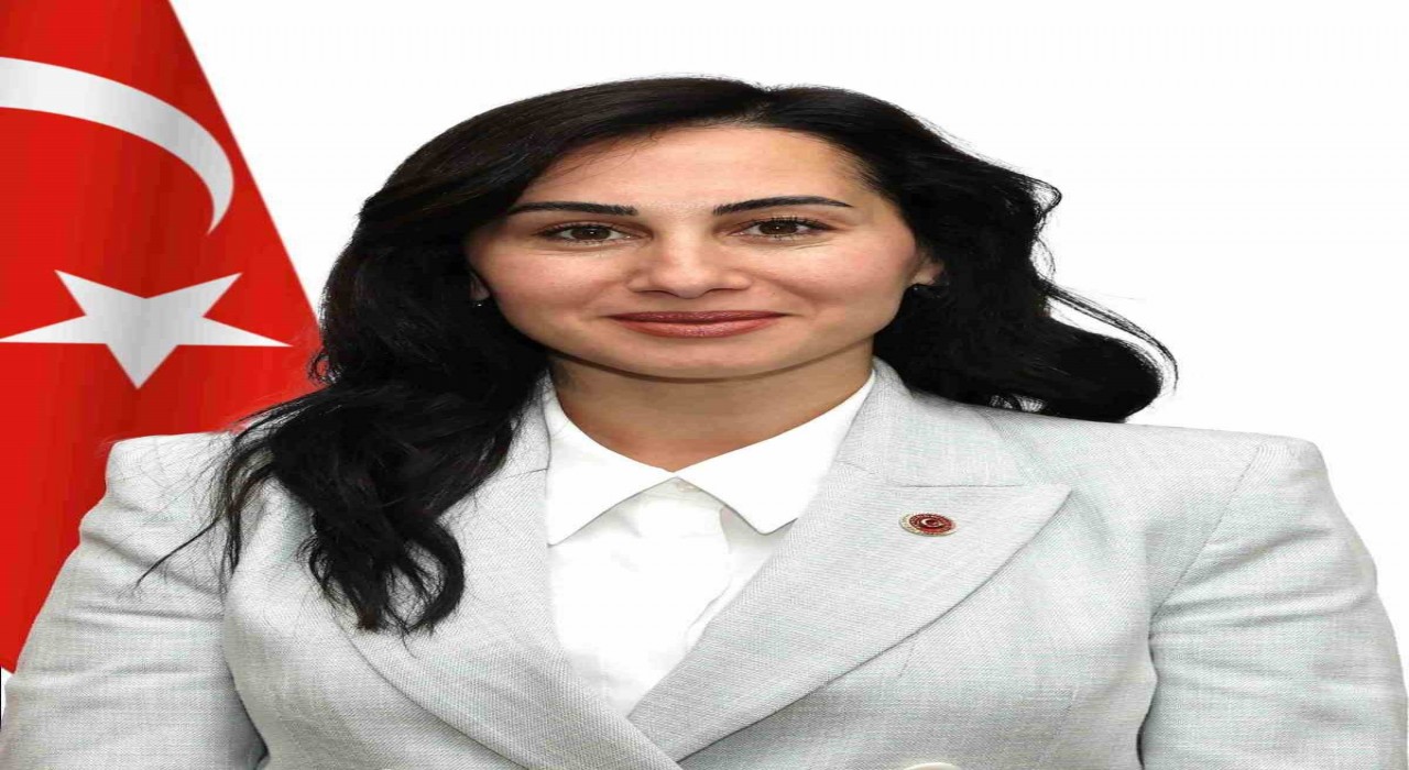 Beykoz Belediye Başkan Vekili Özlem Gürzel CHPden istifa etti