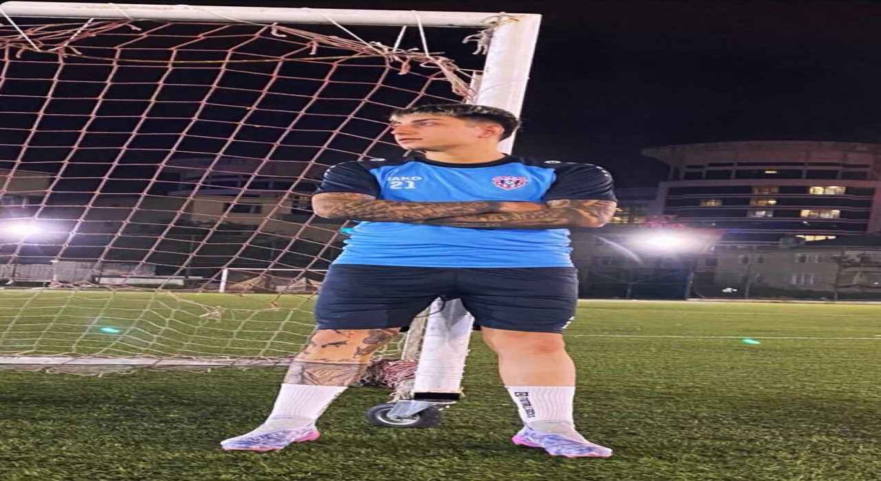 Beylikdüzünde evinin önünde kurşunlanan genç hayatını kaybetti