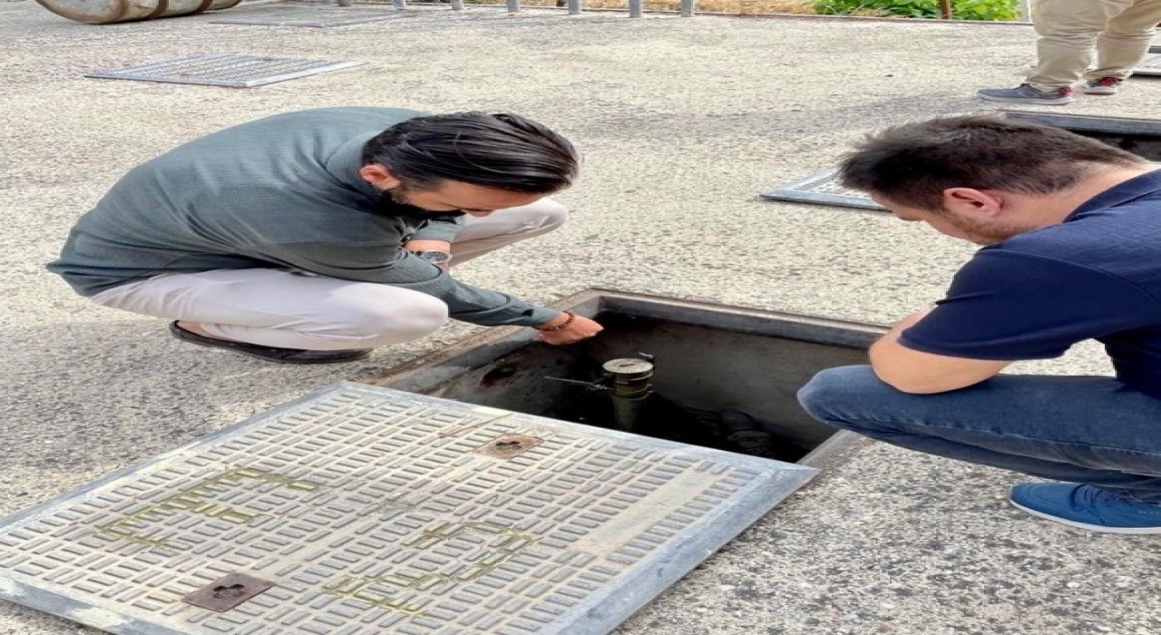 Bilecikte akaryakıt istasyonlarına sıkı denetim