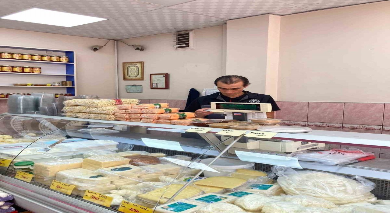 Bilecikte gıda denetimleri sürüyor