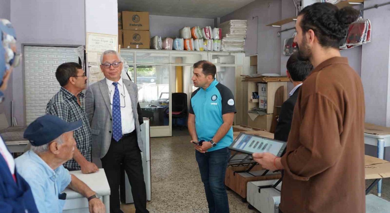 Bilecikte Halk Sağlığı Haftasında önemli bilgilendirme