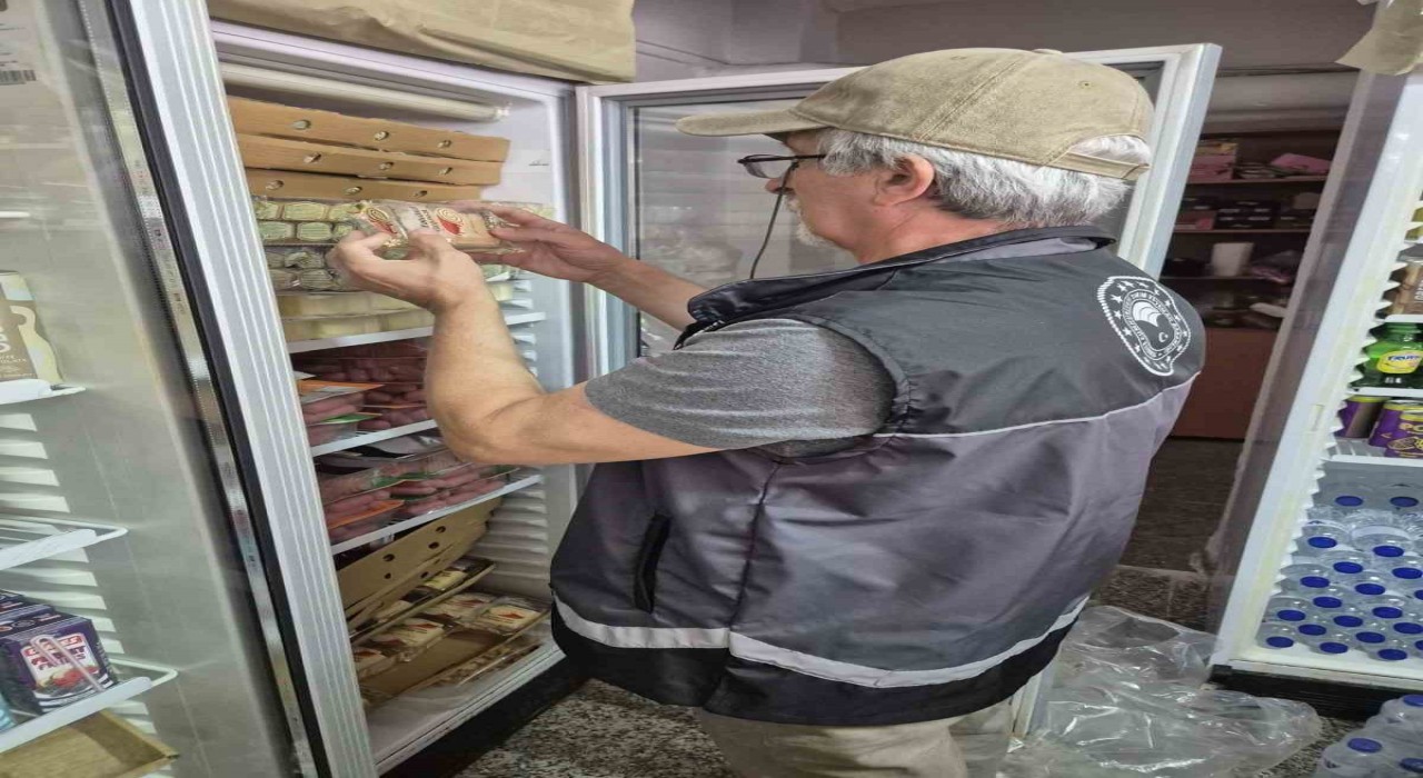 Bilecikte okul kantinlerinde gıda güvenliği denetimleri sürüyor