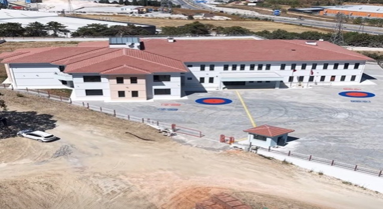 Bilecikte özel eğitim için güçlü adım