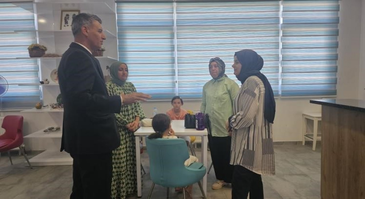 Bilecikte Sporla Güçlenen Aile Bağları projesi hayata geçirildi