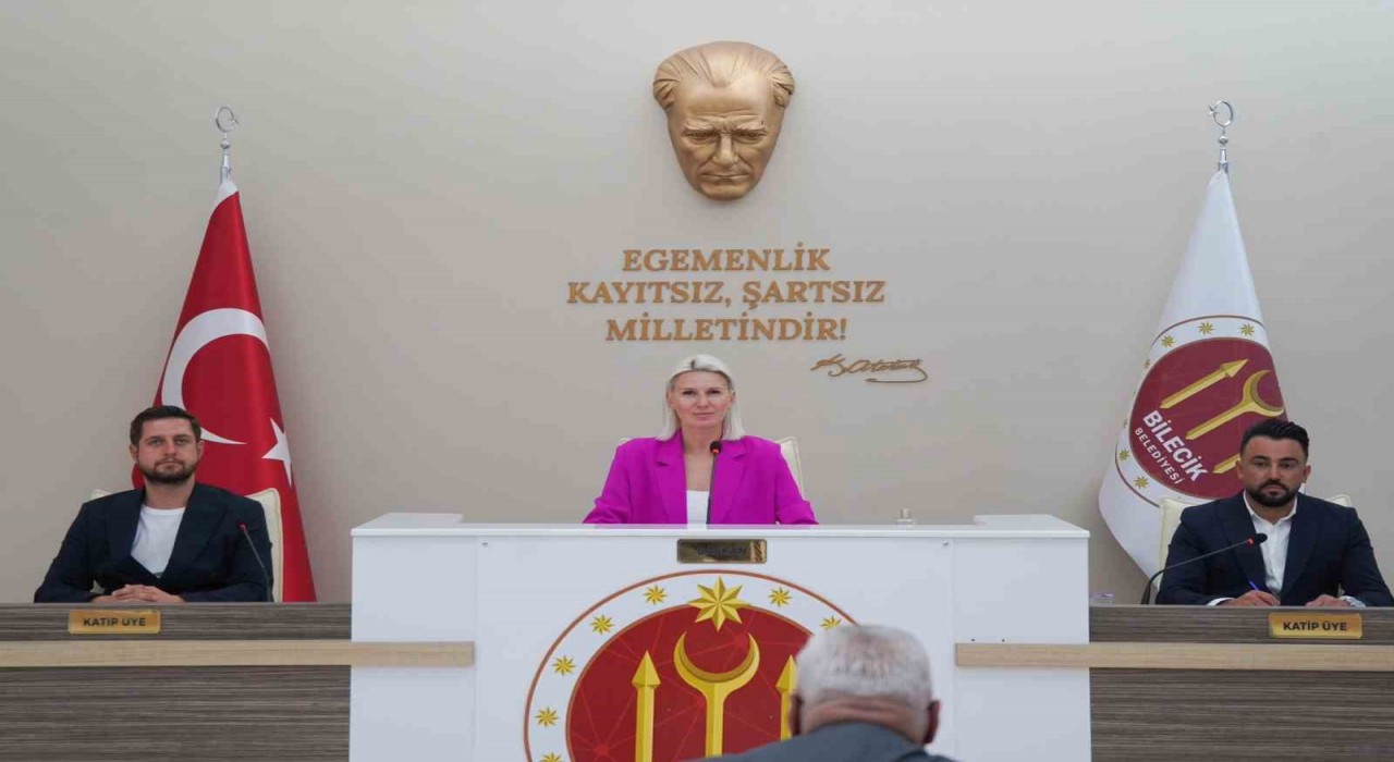 Bilecikte toplu taşımada zam talebi