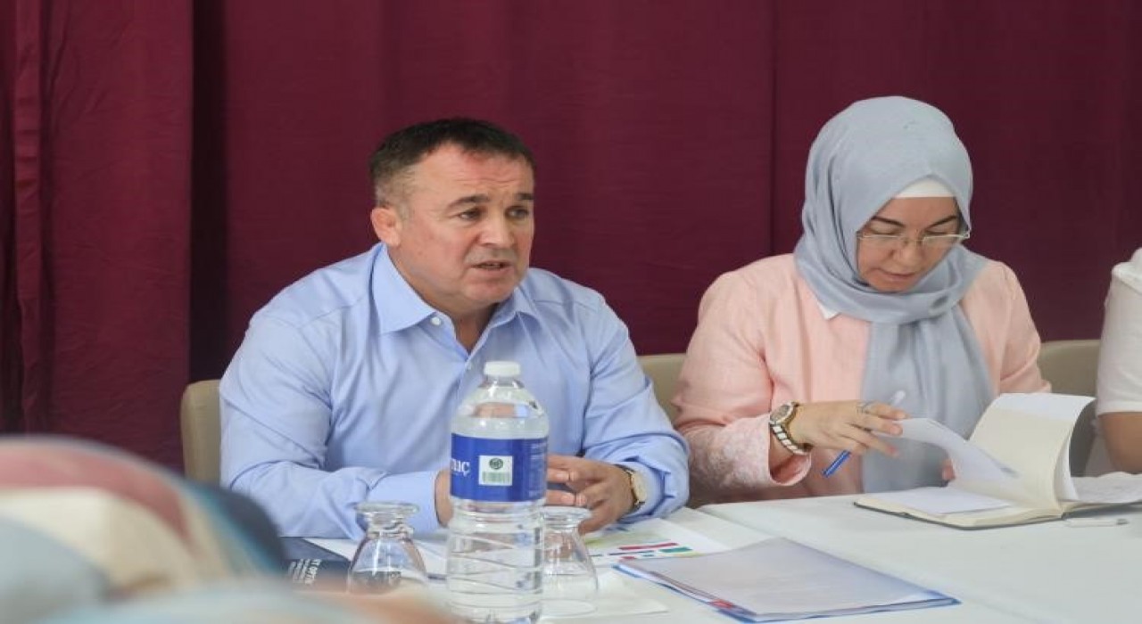 Bilecikte yurt hizmetleri yeni döneme hazırlanıyor