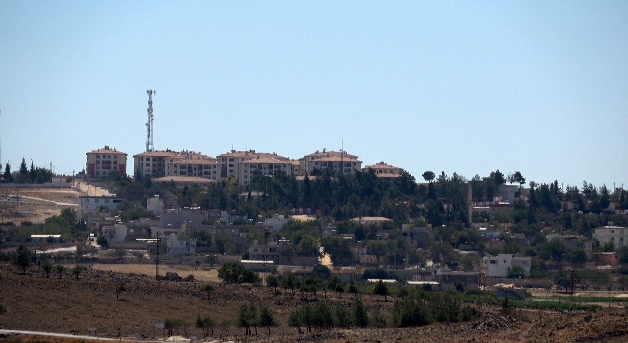 Bin nüfuslu ilçeye hastane talebi