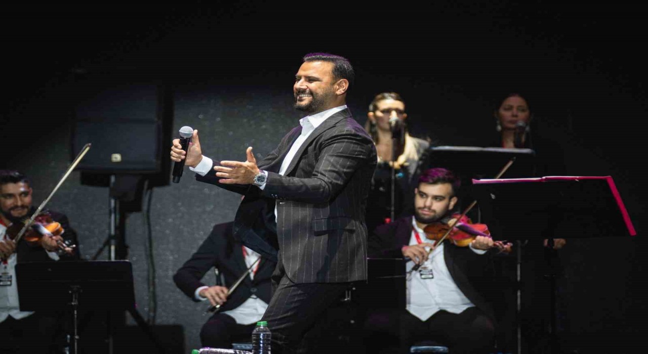 Bingölde Bir Anadolu Şenliği