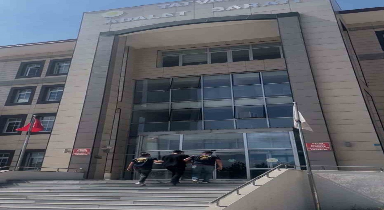 Bitliste kasten öldürme suçundan aranan şahıs sahte kimlikle yakalandı