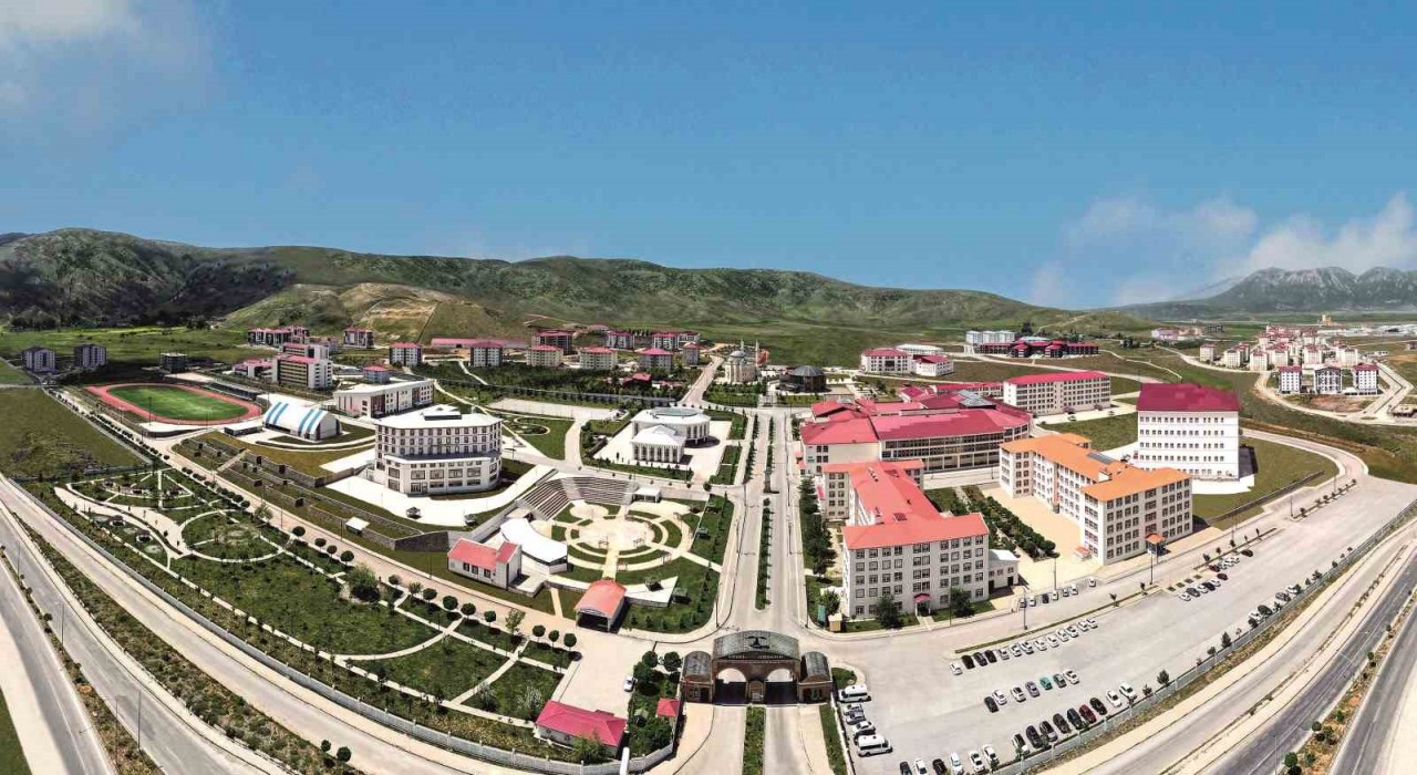 Bitliste tıp fakültesi sevinci yaşanıyor